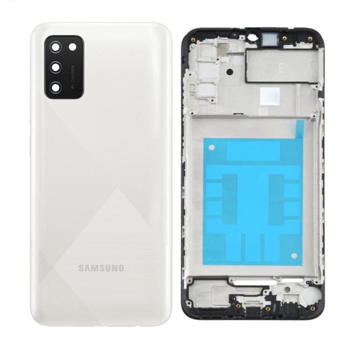 Samsung A(02)S Complete Housing