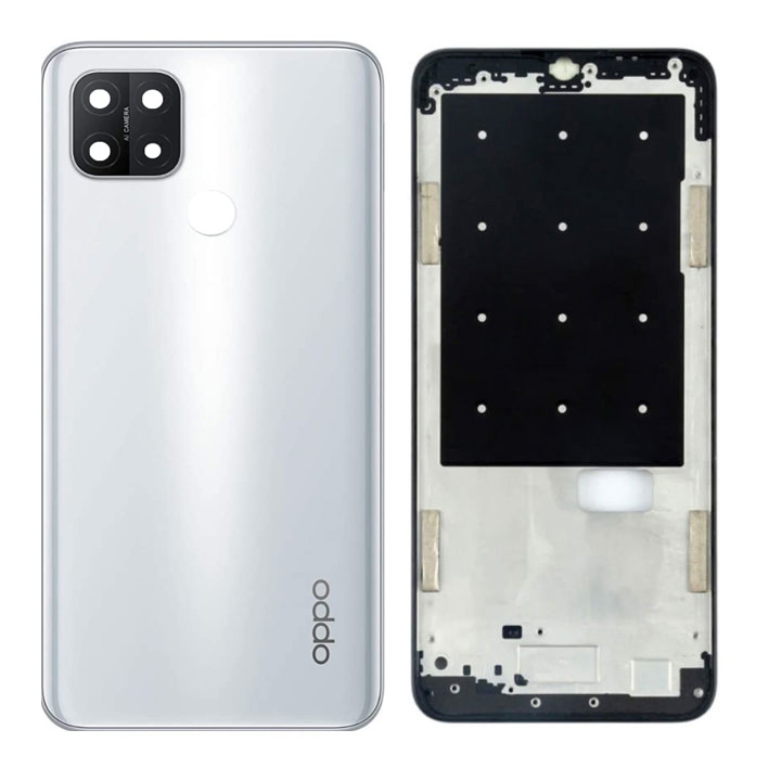 Oppo A(15) Complete Housing