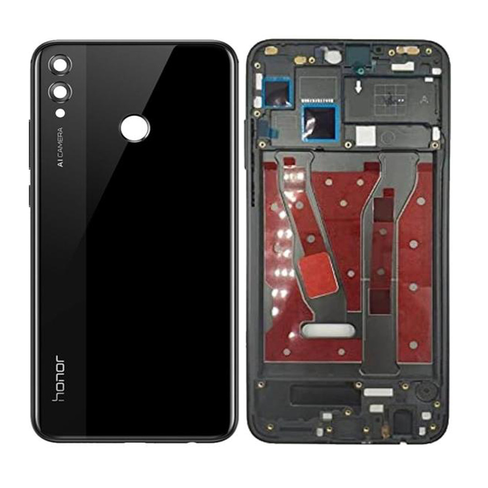 Huawei Honor (8)X Complete Housing
