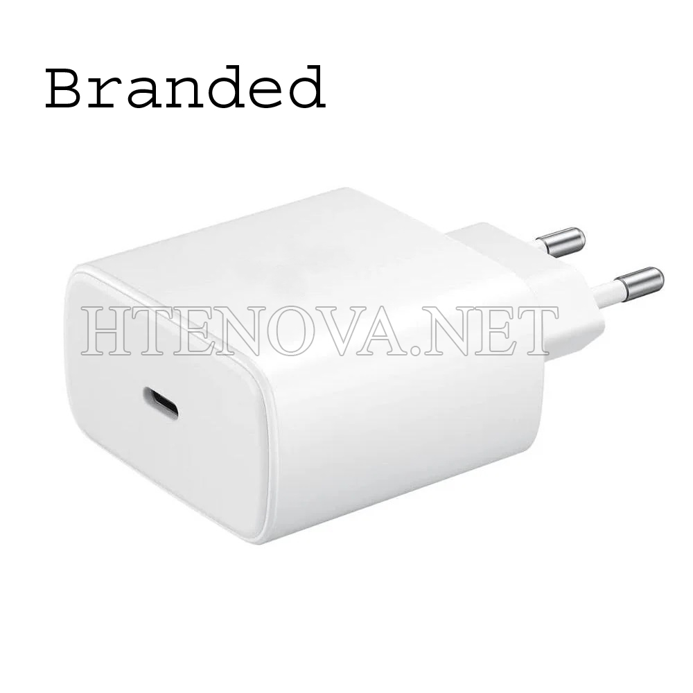 [C1A1T2S-4] PD Port (Type-C) Charging Adapter Samsung 45W