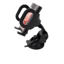 [MH5-16] 360° Silicone Suction Dashboard or Windshield Mobile Holder