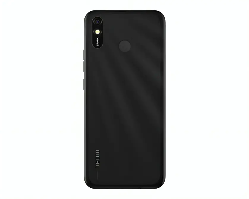 Tecno Spark (4) Lite Only Back