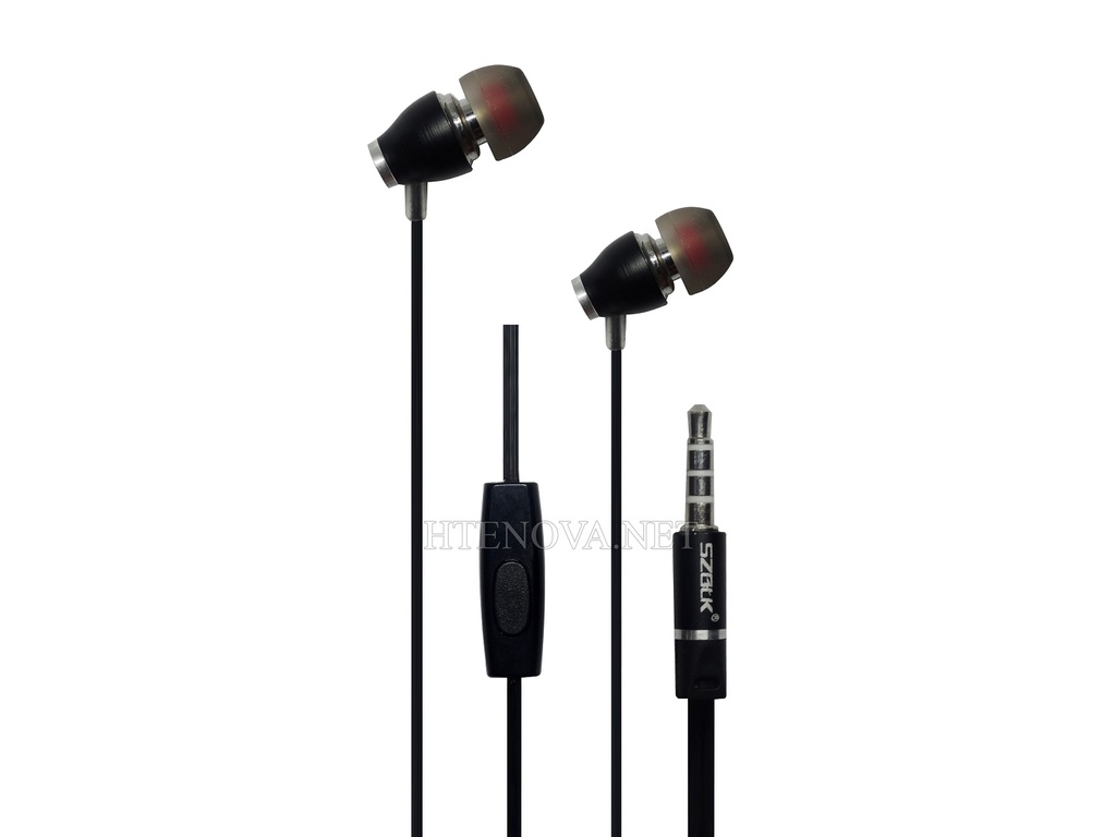 [HF1LM5-24] Handsfree Universal Metal