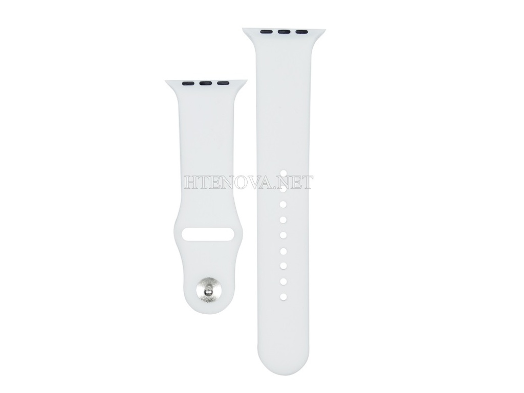 Watch Straps Rubber 42.44 mm