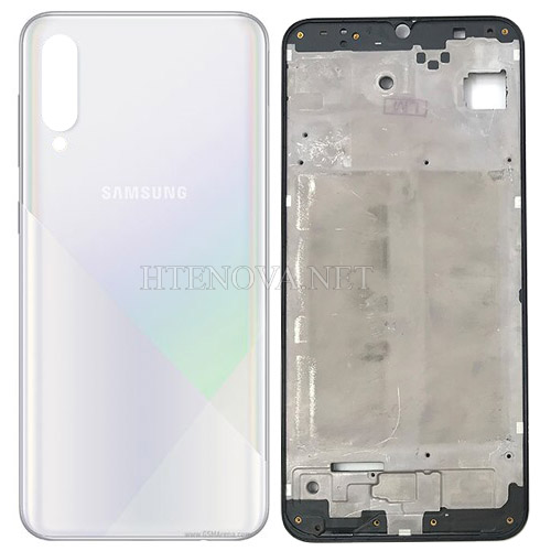 Samsung A(30)S Complete Housing