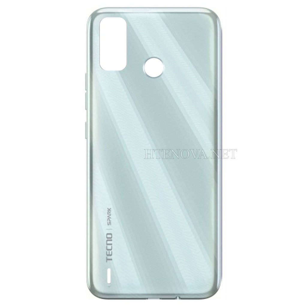 Tecno Spark (6) Go Only Back