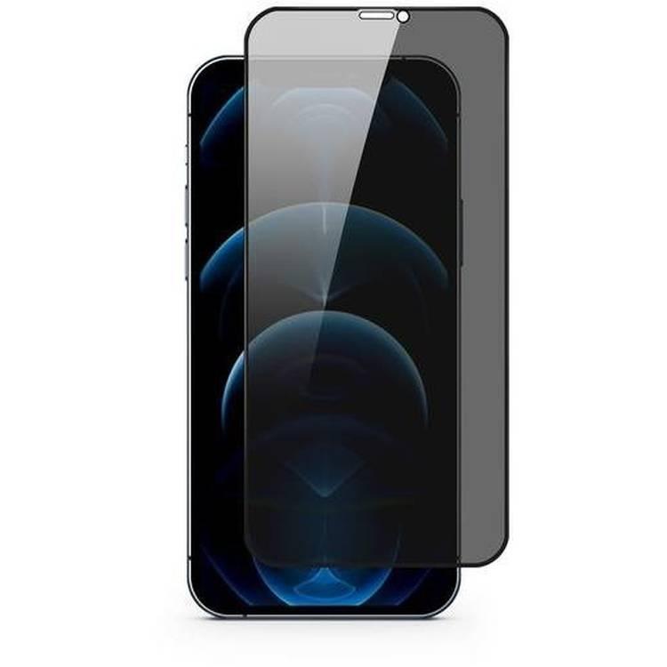 iPhone 12 Pro Max G Rhino Privacy Glass