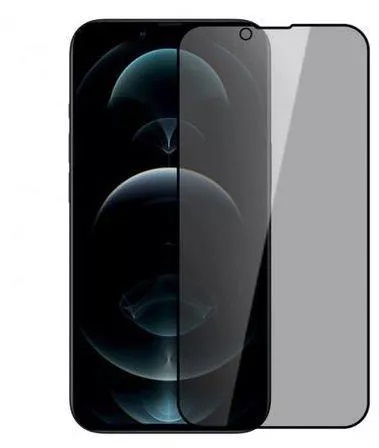 iPhone 13 Pro Max G Rhino Privacy Glass