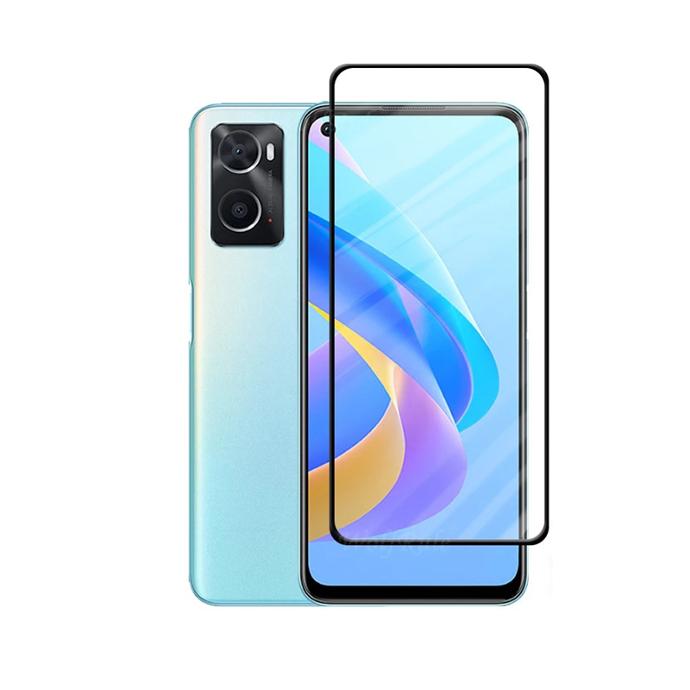 OPPO A76 G Rhino Color Glass