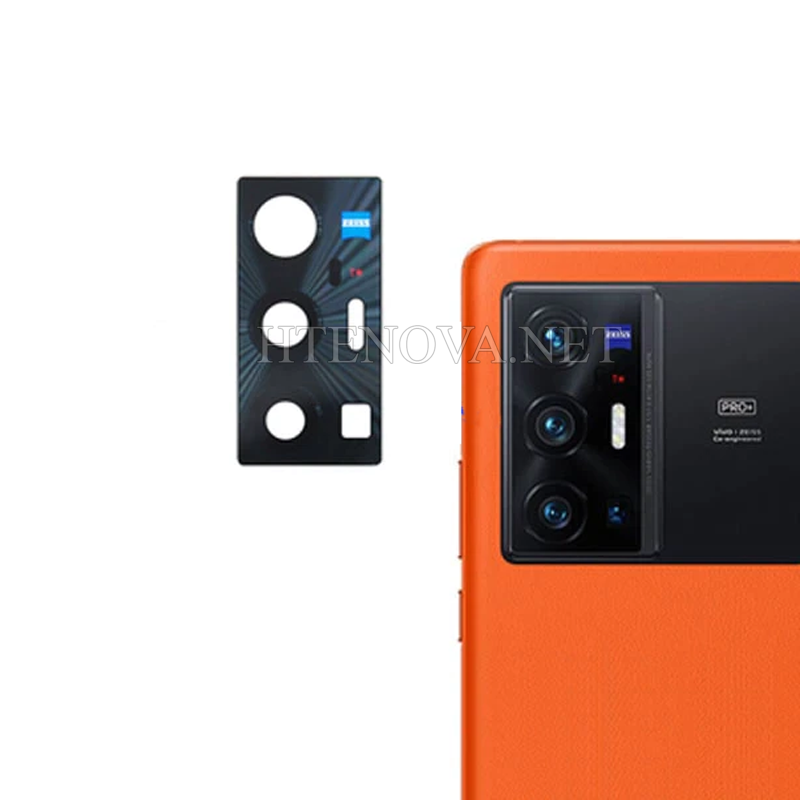 VIVO X70 Pro Color Camera Glass