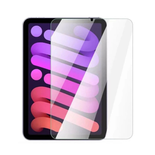  iPad Mini 6 Transparent 2.5D Glass