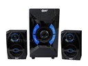[MDS26EN5B-8] Bluetooth Multimedia Computer Speaker EON 2202