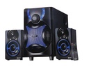 [MDS26EN5B-7] Bluetooth Multimedia Computer Speaker 2.1" EON 2302