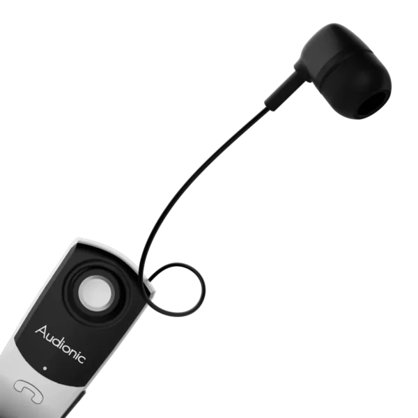 [HFB1AD1-3] [HFB1AD1-3] Bluetooth Handsfree Audionic Klip-ON7