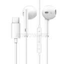 [HF4LM34-2] Type-C Handsfree Auison