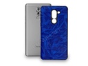 [PO18BHUHON6X] Huawei Honor 6X Back Case Leather
