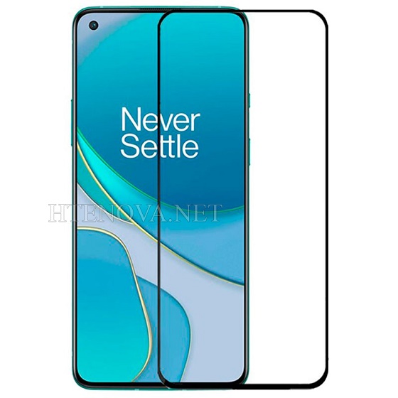 OnePlus 8T G Rhino Color Glass