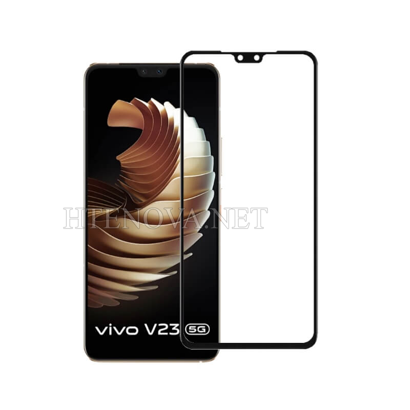 VIVO V23 G Rhino Color Glass