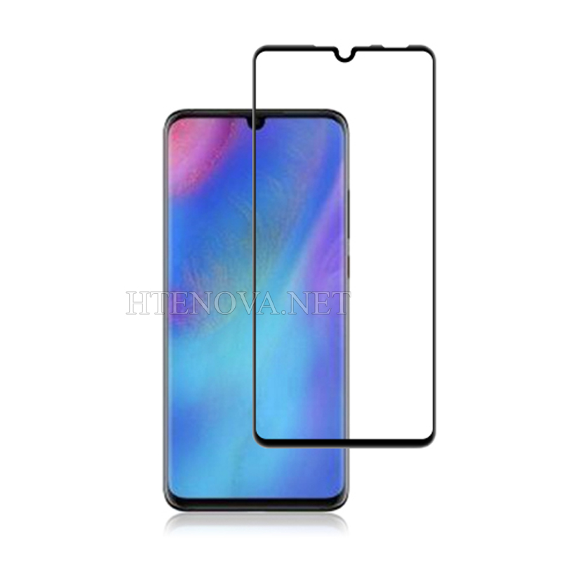 Huawei P30 G Rhino Colour Glass
