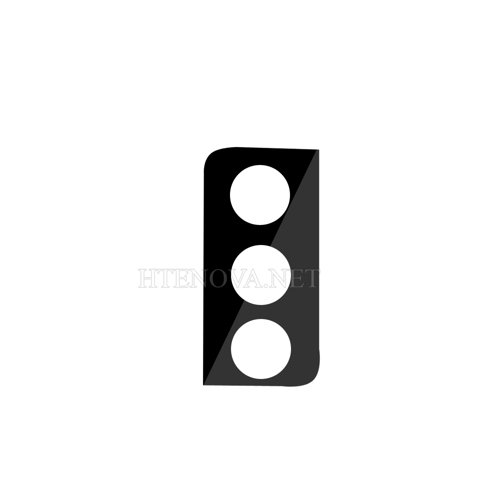 Samsung S21FE Color Camera Glass