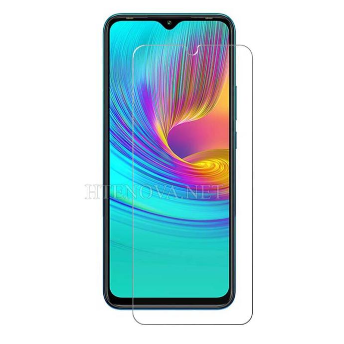 [PL4iHOT11PY-2] Infinix Hot 11 Play Transparent 2.5D Glass