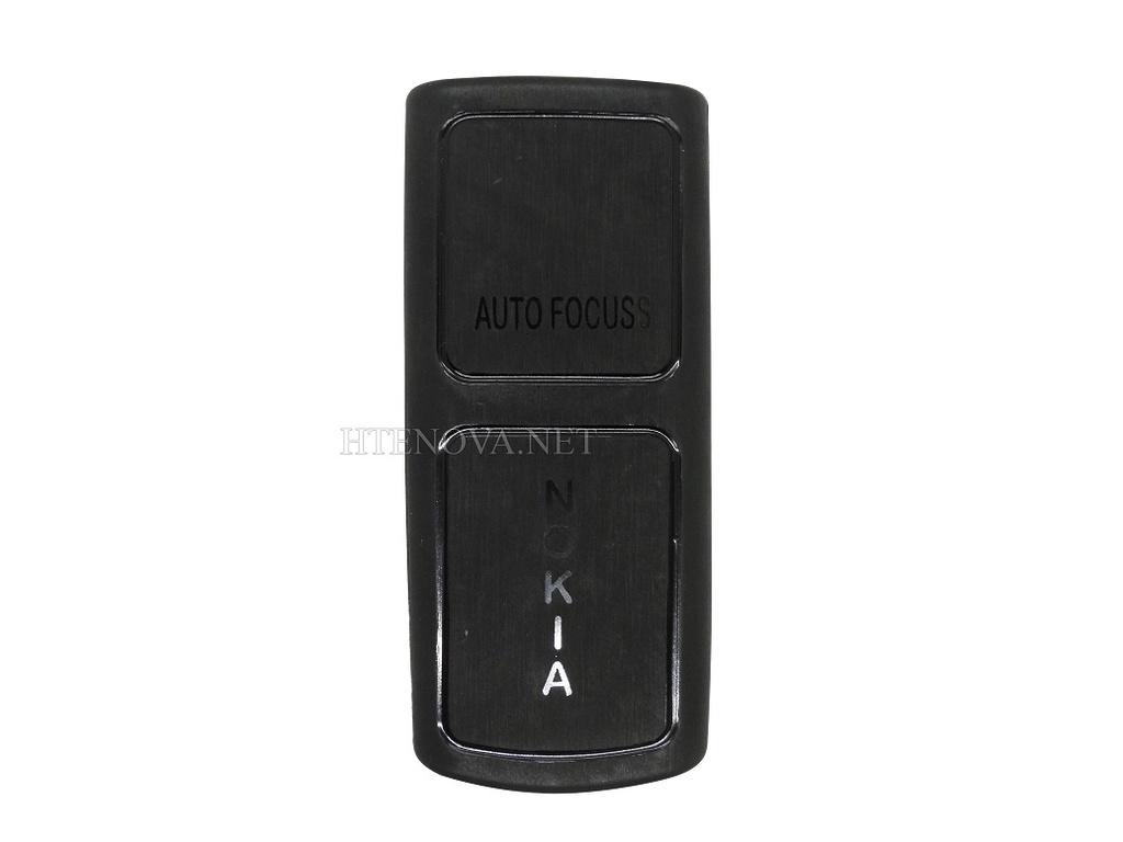 [PO46BNK105 4G] Nokia 105 (4G) Silicone Back Cover