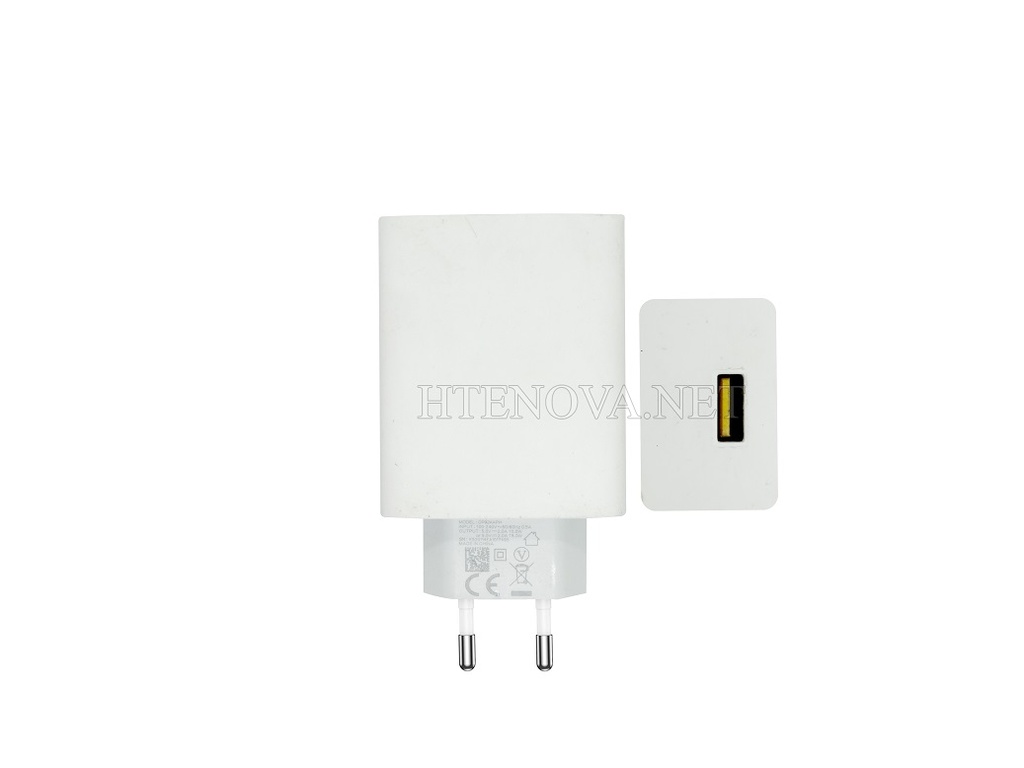 [C1A1S2R-1] Qualcomm Charging Adapter Realme 18W