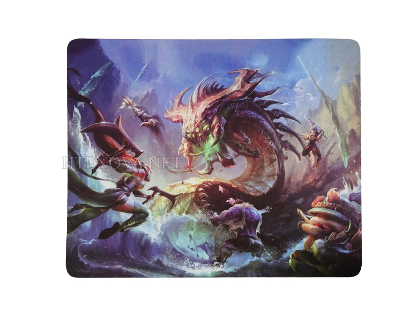 [CPU PAD-5] Computer Mouse Pad