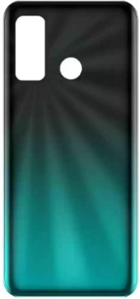 Tecno Spark (5) Pro Only Back