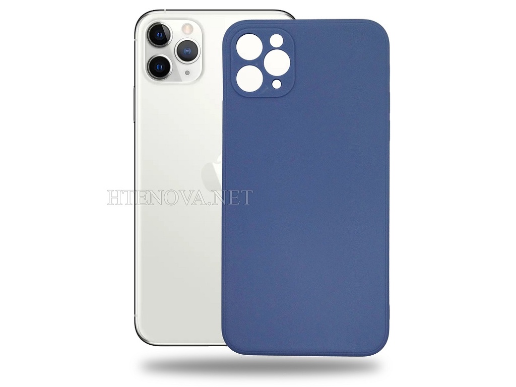 iPhone 11 Pro Max Camera Protection Soft Silicone Back Case (Archive by Muneeb old pouch ids)