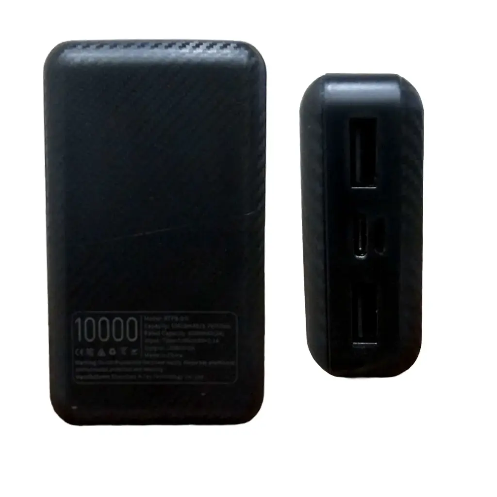 [PB10LM-30] Power Bank 10000mAh MINI SIZE