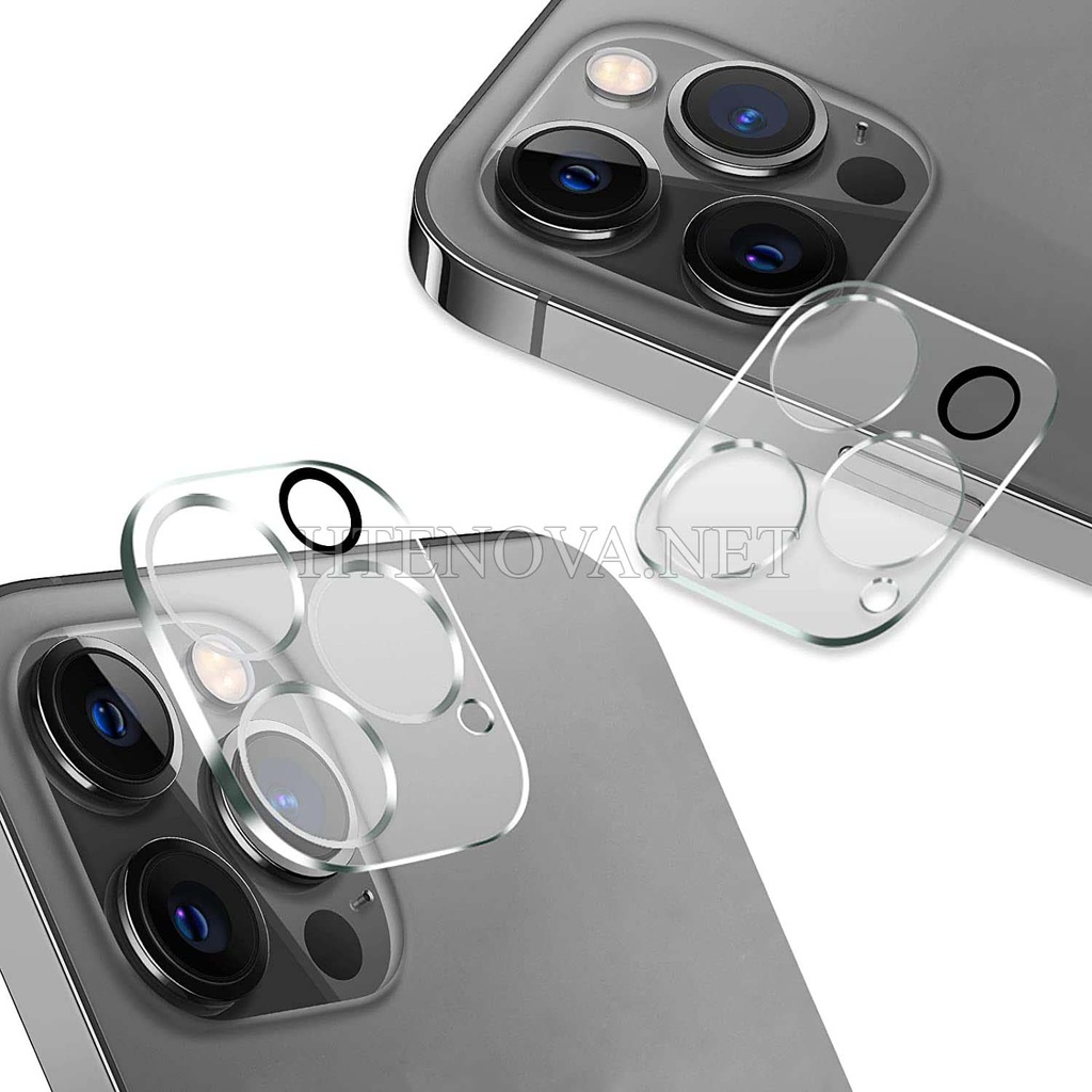 iPhone 11 Pro Max Color Camera Glass