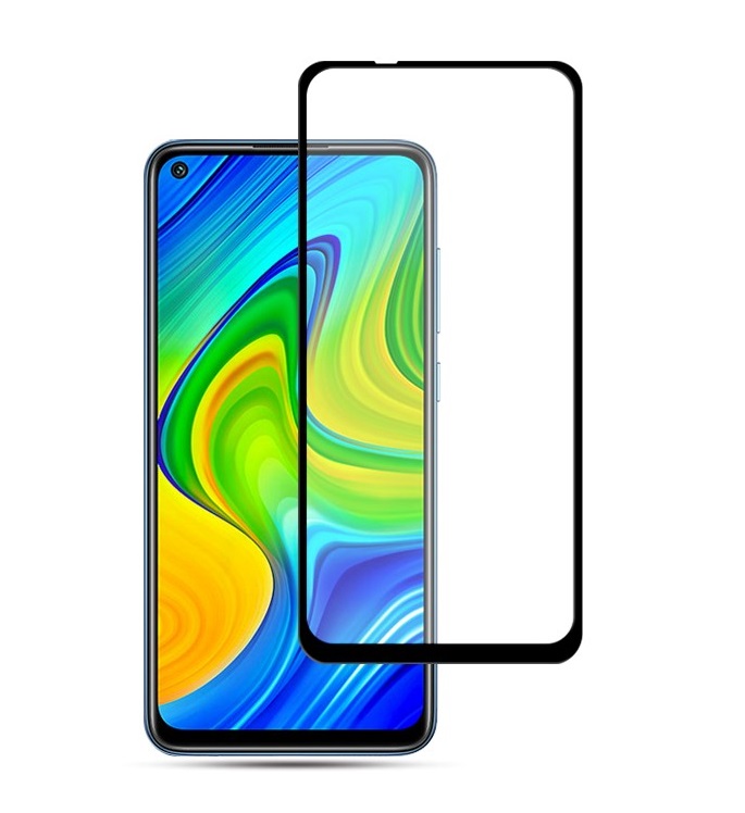 Redmi 11T G Rhino Color Glass