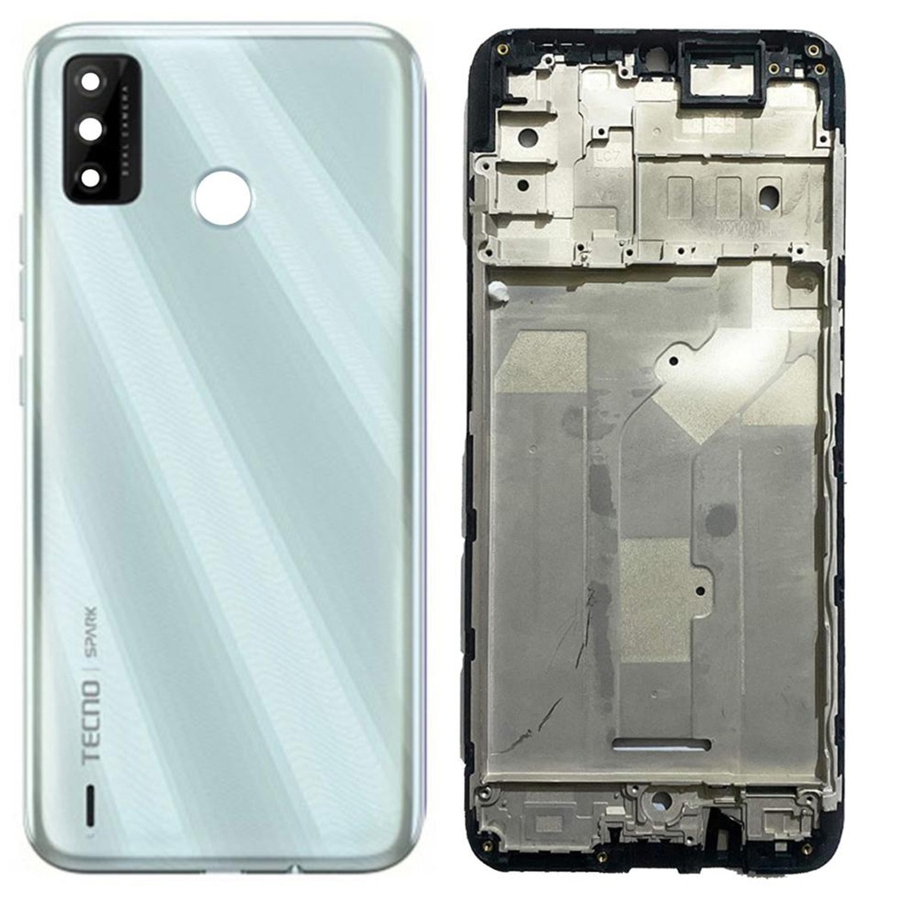 Tecno Spark (6) Go Complete Housing