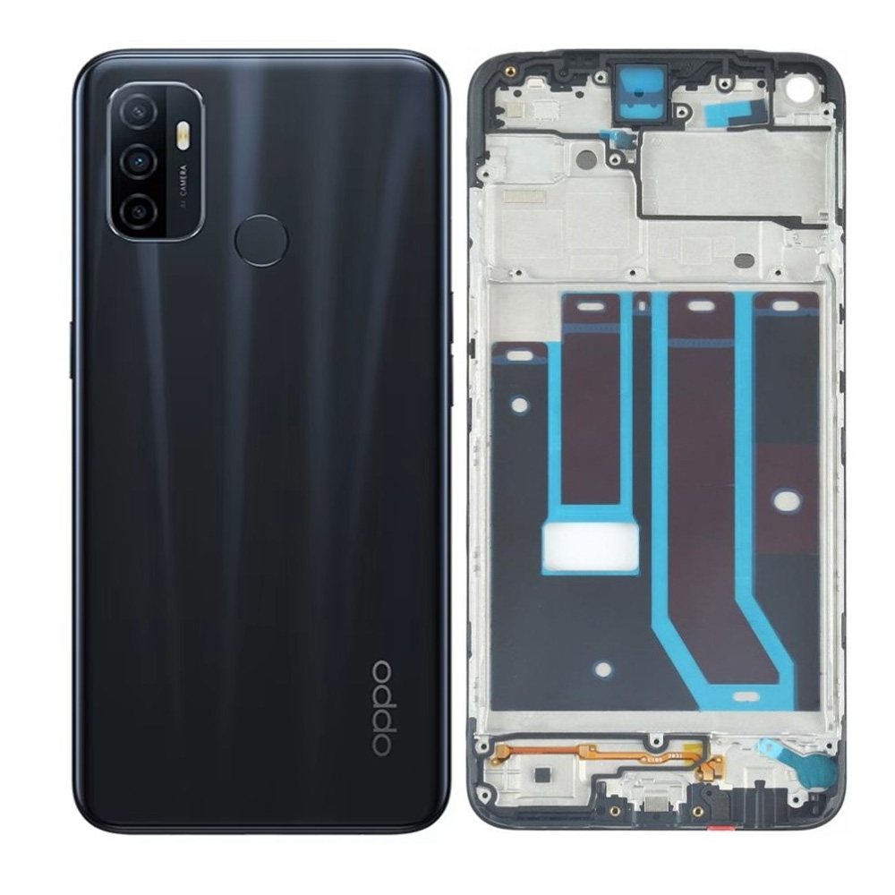 Oppo A(32) Complete Housing