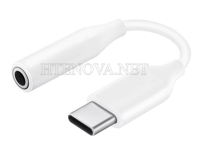 [HF CONECTR-10] Type-C Handsfree Connector Samsung