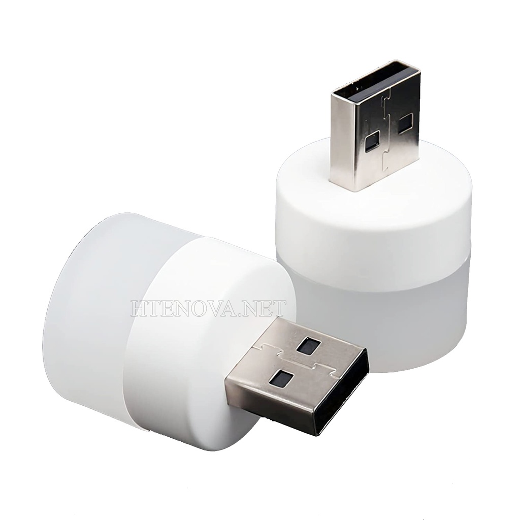 [EMG LiGHT-2] USB Emergency Mini Light