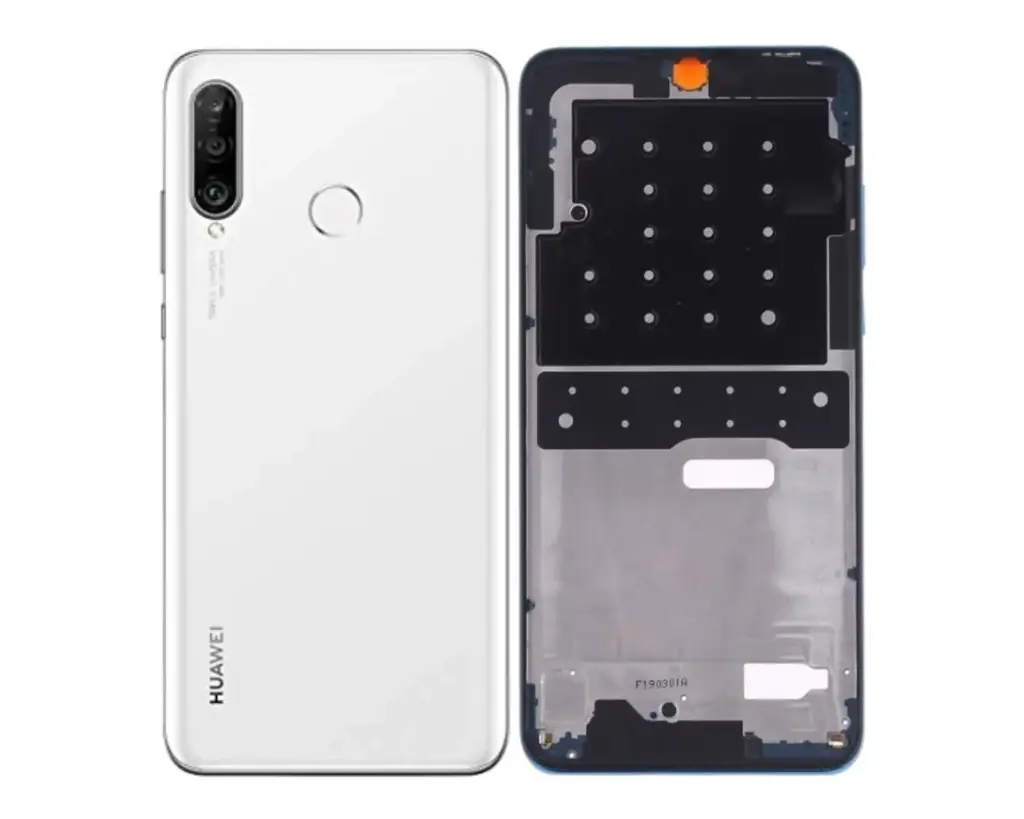 Huawei P(30) Lite Complete Housing