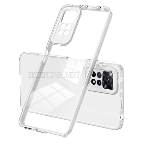 [PO7BMiNOT11PR-13] Redmi Note 11 Pro TPU Diamond Cut Case