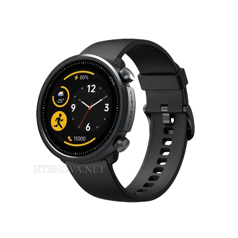 [SWR0-MBXPAW-A-4] Smart Watch Mibro  A1XPAW