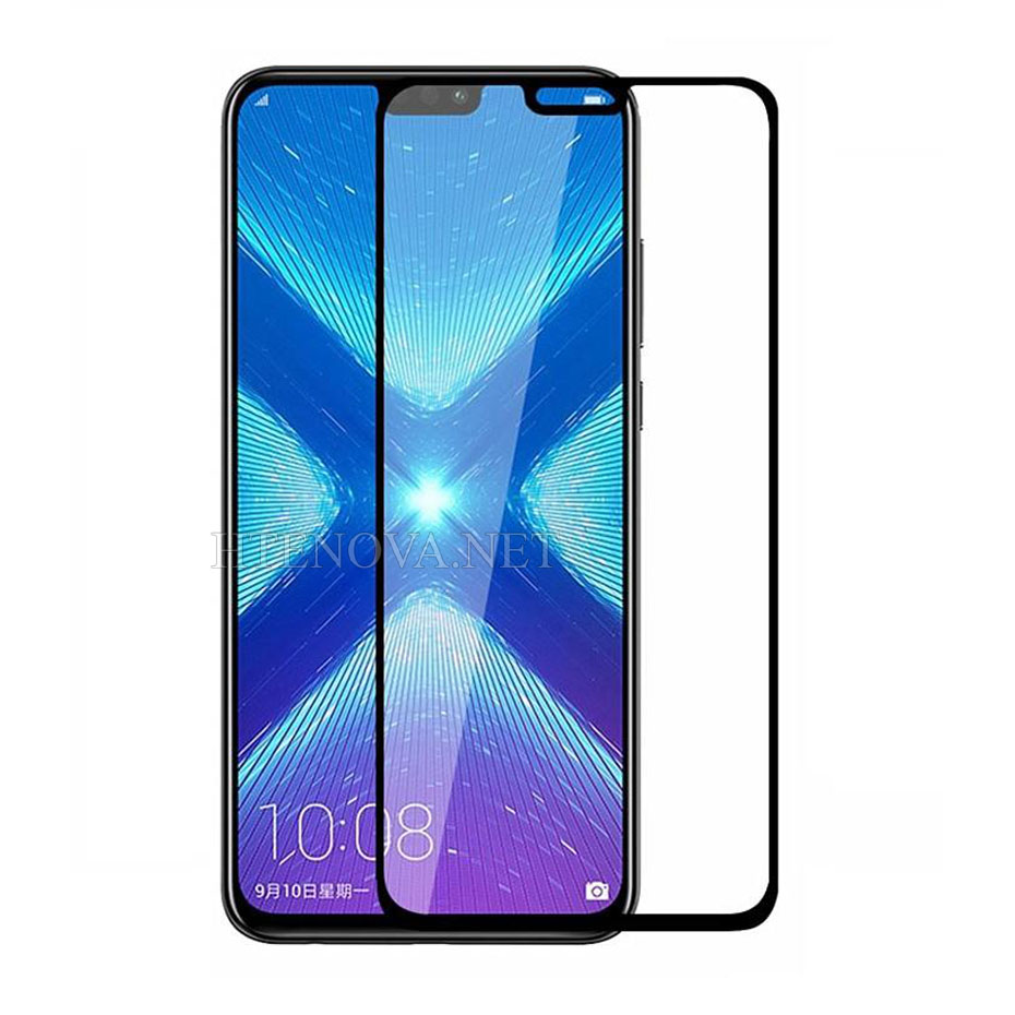 Huawei Y9 (19) Super D Plus G Rhino Color Glass