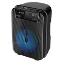 [MD2LM4B-34] Bluetooth MP3 Player Speaker 3" GTS-1345