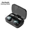 BT Wireless Earbuds M10