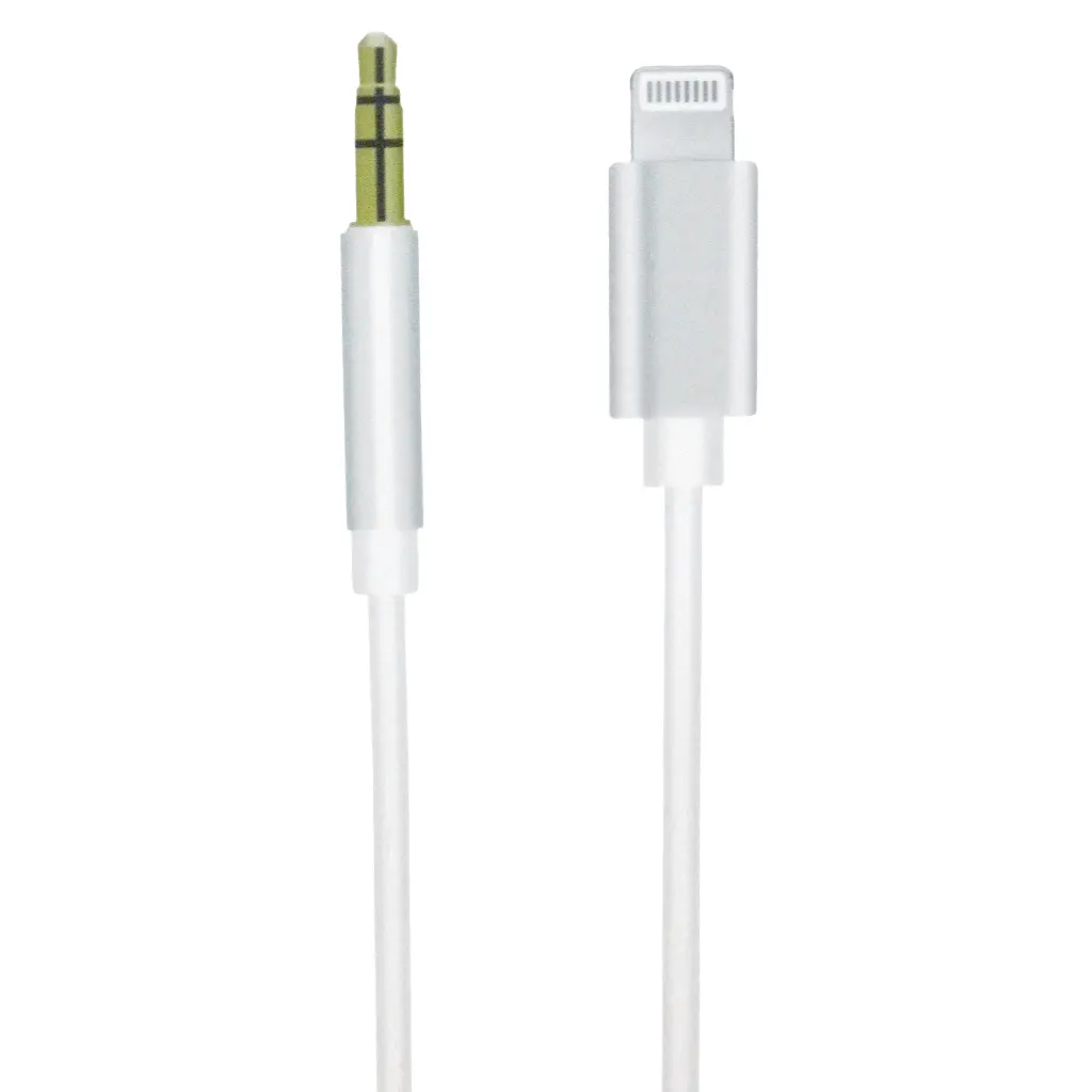 [DMA3L1-1] iPhone to Aux Cable 3.5mm
