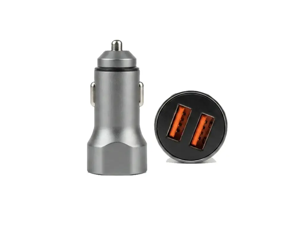 [C2A2S1LM-6] Swift Car Charging Adapter