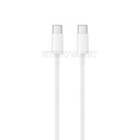 [DCT3T1-6] Type-C to Type-C Data Charging Cable