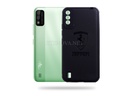 iTel A26 Leather Back Case (Archive by Muneeb old pouch ids)