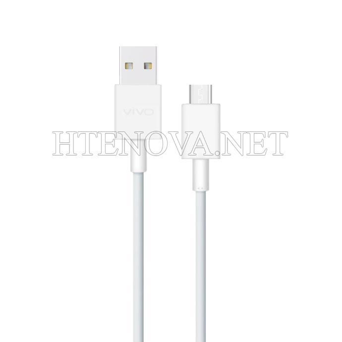 [DCM3S1-49] Micro Data Charing Cable Vivo (66w)