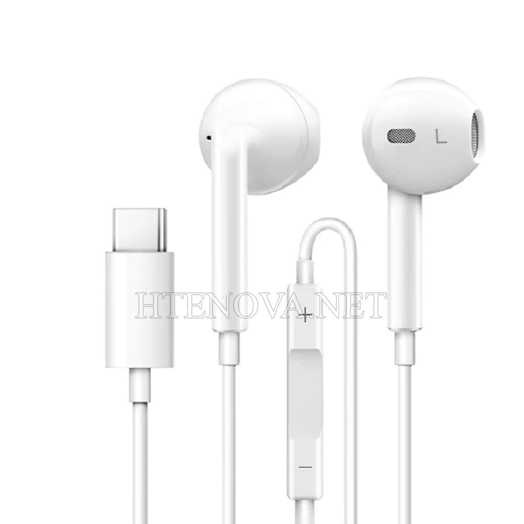 Handsfree Type-C Gionee