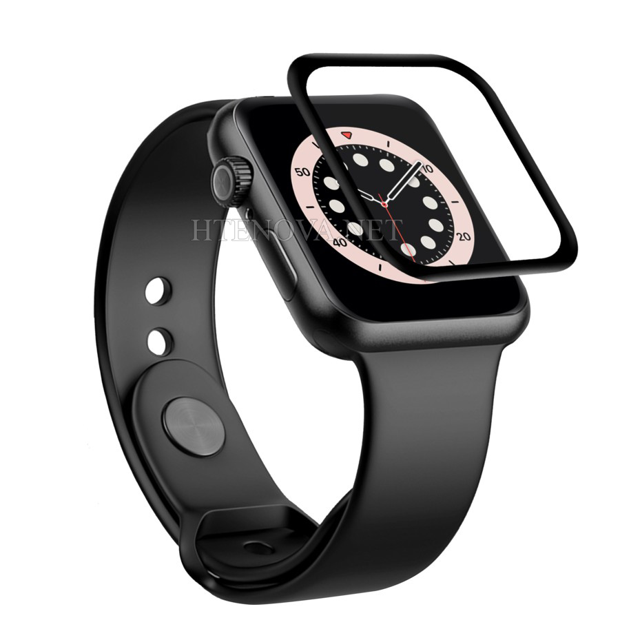 [PL19iW44-5] Smart Watch i44 Glass Protector